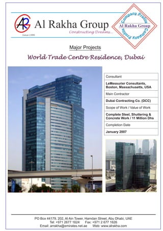 Al-Rakha-Brochure-Oct-2014-20-10-14 | PDF
