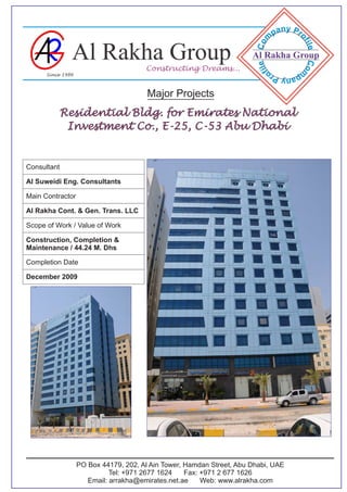 Al-Rakha-Brochure-Oct-2014-20-10-14 | PDF