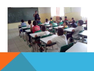 25º encontro de capoeira