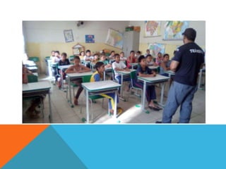 25º encontro de capoeira