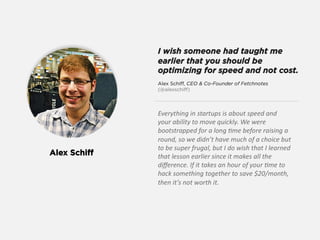 25 Entrepreneurs Tell What They Wished They’d Known before Founding Their First Startup