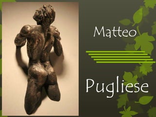 Matteo
Pugliese
 