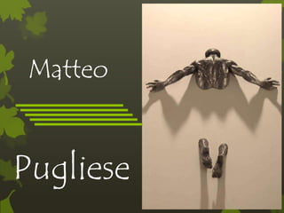 Matteo
Pugliese
 