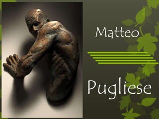 Matteo
Pugliese
 