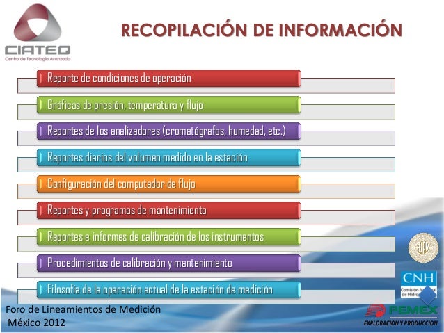 25 evolución de sistemas de medición de flujo (ciateq)