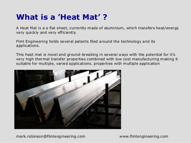 Flint Engineering
