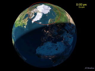 11:00 pm  Europan Al Mendoza 