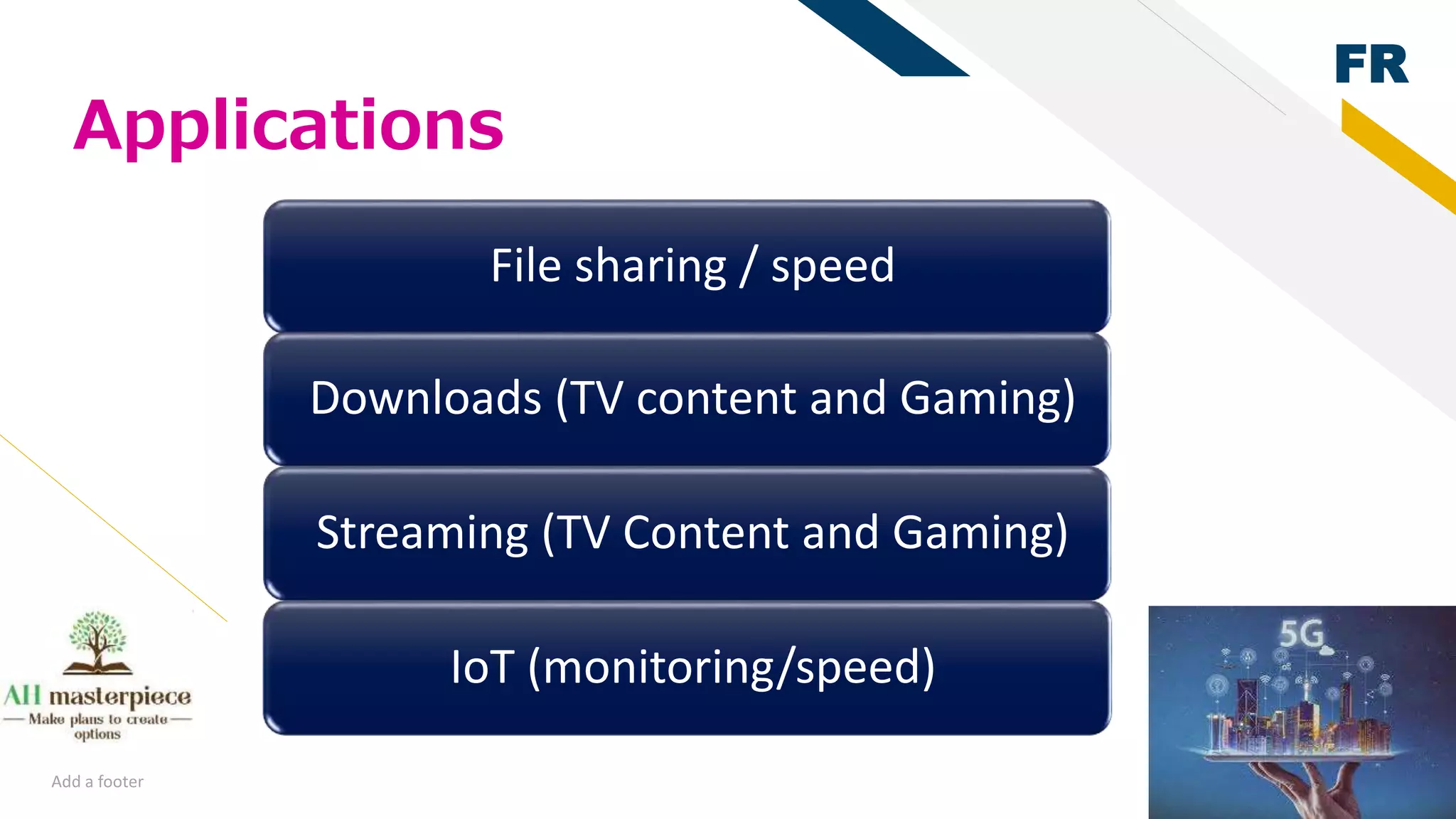 (2) 5 g networks and telecom ppt hari master piece