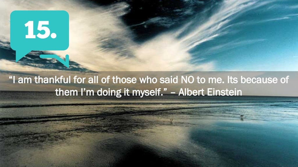 25 Inspirational Business Quotes Every Entrepreneur Should Live By