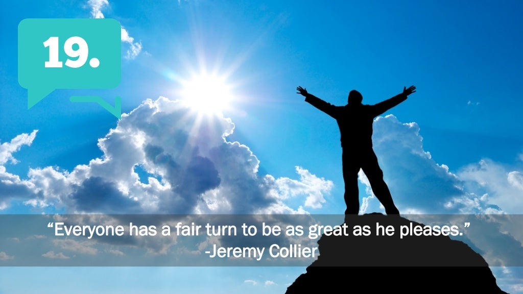 25 Inspirational Business Quotes Every Entrepreneur Should Live By