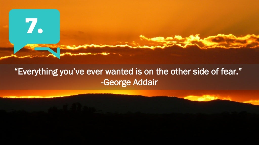 25 Inspirational Business Quotes Every Entrepreneur Should Live By