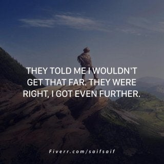 25 inspirational quotes about life and struggles