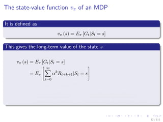 25 introduction reinforcement_learning | PDF