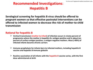 Investigations in First Trimester Pregnancy | PPT