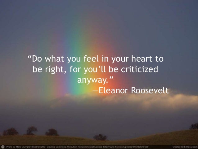 25 leadership quotes from the world's greatest leaders