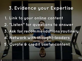 25 linkedin tips