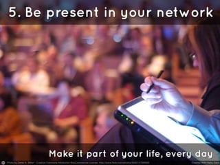 25 linkedin tips