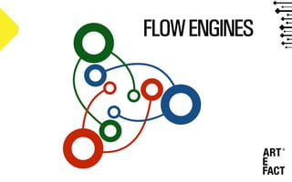 FLOWENGINES
 