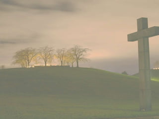 25 maart 2016 jesus, die einde en die begin! 