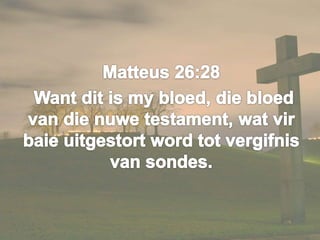 25 maart 2016 jesus, die einde en die begin! 