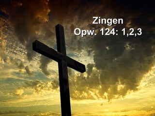 ZingenZingen
Opw. 124: 1,2,3Opw. 124: 1,2,3
 