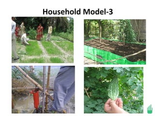Household Model-3
 