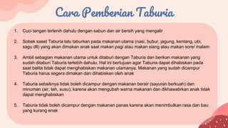 Taburia 25 Maret TABURIA.pptx