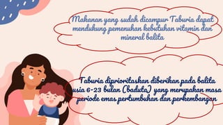 Taburia 25 Maret TABURIA.pptx