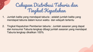 Taburia 25 Maret TABURIA.pptx