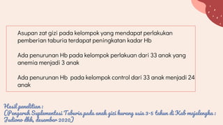 Taburia 25 Maret TABURIA.pptx