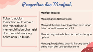 Taburia 25 Maret TABURIA.pptx