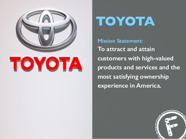 Toyota services picture