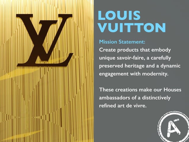 Cập nhật hơn 63 core values of louis vuitton siêu đỉnh - trieuson5