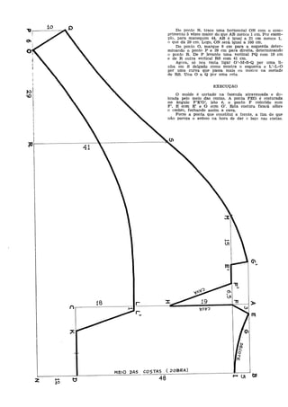 25 modelos de blusas e blusões gil brandão