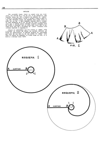 25 modelos de blusas e blusões gil brandão