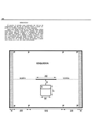 25 modelos de blusas e blusões gil brandão