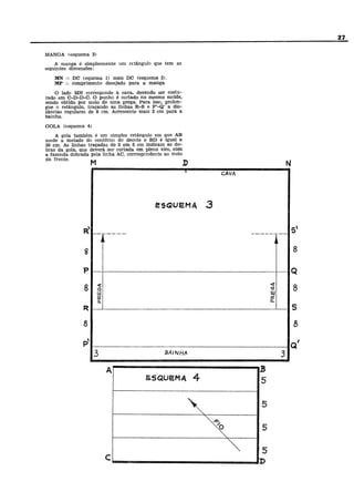 25 modelos de blusas e blusões gil brandão