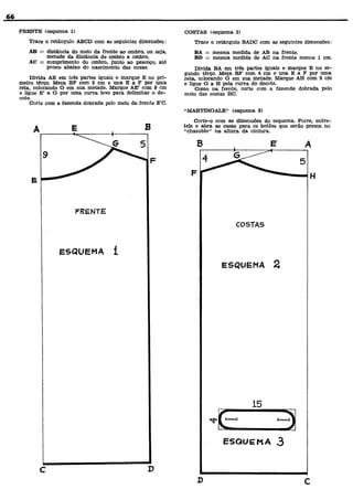 25 modelos de blusas e blusões gil brandão