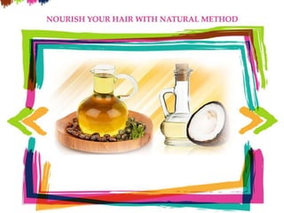 25 Natural skin and hair care tips for holi