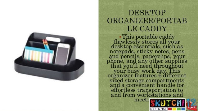 25 Office Cubicle Organization Ideas From Skutchi Power Point