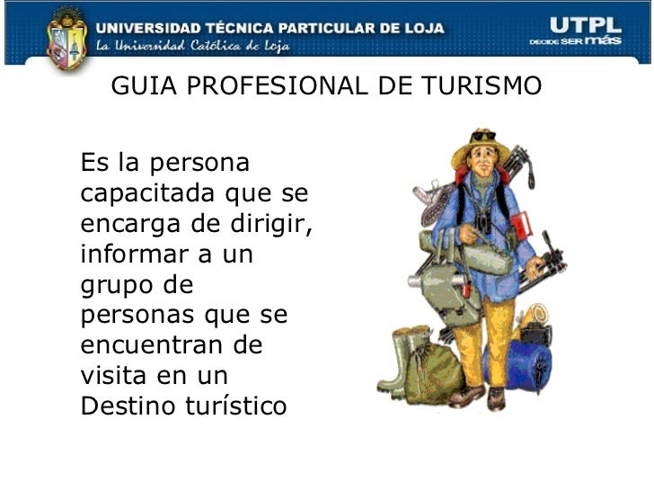 TECNICAS DE GUIAR