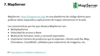 Las 25 mejores herramientas Open Source para crear visualizaciones con ...