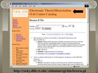 http://rocky.dlib.vt.edu/~etdunion/cgi-bin/browse.pl
 