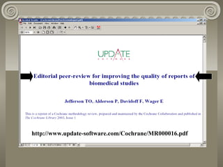 http://www.update-software.com/Cochrane/MR000016.pdf
 