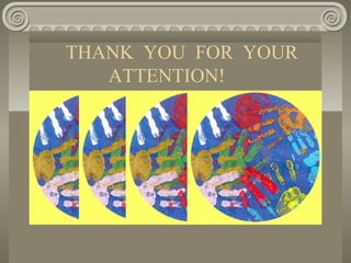 THANK YOU FOR YOUR
ATTENTION!
 