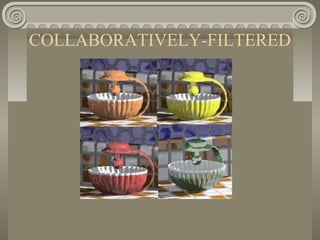 COLLABORATIVELY-FILTERED
 