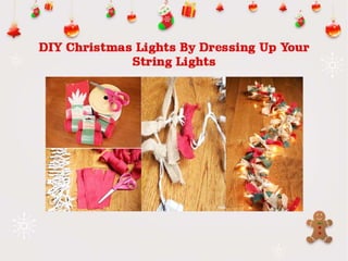 Best Christmas decoration ideas on low-budget!