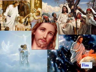 25/10/1013 OBSESSÃO E DESOBSESSÃO