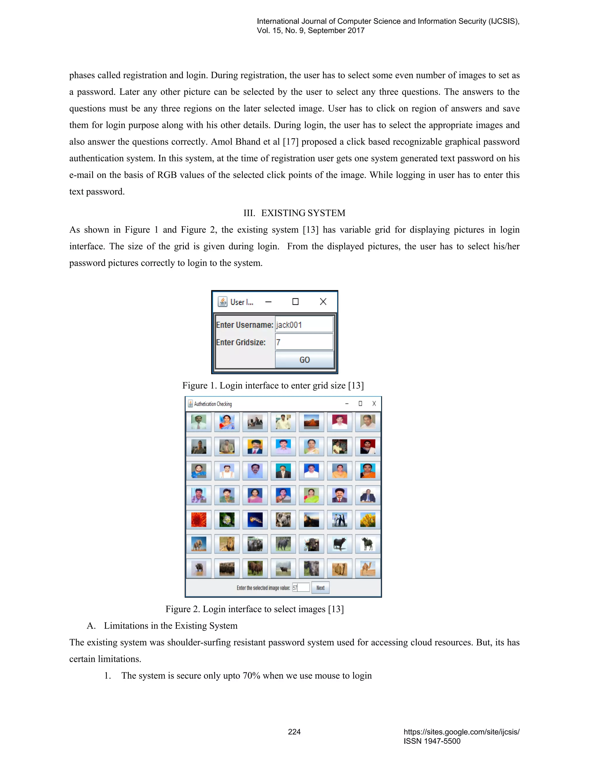 Enhancement of Shoulder-Surfing Resistant Graphical Password Scheme for ...