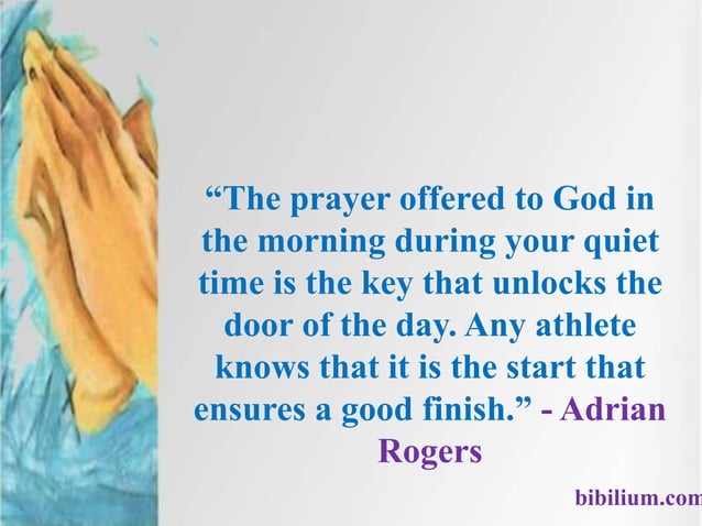 25 Powerful Prayer Quotes Pptx Spirituality Religion Spirituality